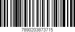Código de barras (EAN, GTIN, SKU, ISBN): '7890203873715'