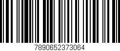 Código de barras (EAN, GTIN, SKU, ISBN): '7890652373064'
