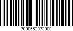 Código de barras (EAN, GTIN, SKU, ISBN): '7890652373088'