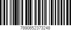 Código de barras (EAN, GTIN, SKU, ISBN): '7890652373248'
