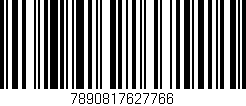Código de barras (EAN, GTIN, SKU, ISBN): '7890817627766'