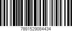 Código de barras (EAN, GTIN, SKU, ISBN): '7891529084434'