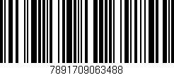 Código de barras (EAN, GTIN, SKU, ISBN): '7891709063488'