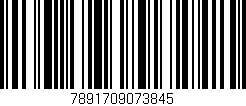 Código de barras (EAN, GTIN, SKU, ISBN): '7891709073845'