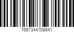 Código de barras (EAN, GTIN, SKU, ISBN): '7897344709941'