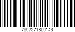 Código de barras (EAN, GTIN, SKU, ISBN): '7897371609146'