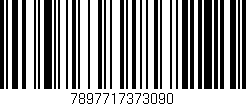 Código de barras (EAN, GTIN, SKU, ISBN): '7897717373090'