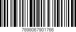 Código de barras (EAN, GTIN, SKU, ISBN): '7898067901766'