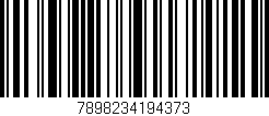 Código de barras (EAN, GTIN, SKU, ISBN): '7898234194373'