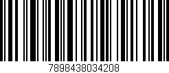 Código de barras (EAN, GTIN, SKU, ISBN): '7898438034208'