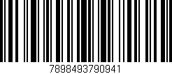 Código de barras (EAN, GTIN, SKU, ISBN): '7898493790941'