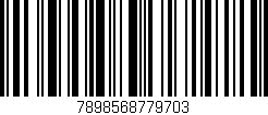 Código de barras (EAN, GTIN, SKU, ISBN): '7898568779703'