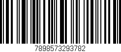 Código de barras (EAN, GTIN, SKU, ISBN): '7898573293782'