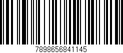 Código de barras (EAN, GTIN, SKU, ISBN): '7898656841145'
