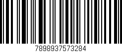 Código de barras (EAN, GTIN, SKU, ISBN): '7898937573284'