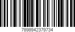 Código de barras (EAN, GTIN, SKU, ISBN): '7898942379734'