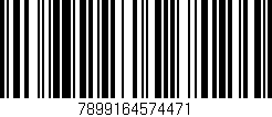 Código de barras (EAN, GTIN, SKU, ISBN): '7899164574471'
