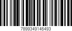 Código de barras (EAN, GTIN, SKU, ISBN): '7899349146493'