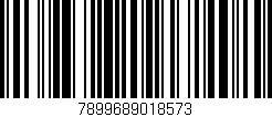 Código de barras (EAN, GTIN, SKU, ISBN): '7899689018573'