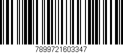 Código de barras (EAN, GTIN, SKU, ISBN): '7899721603347'