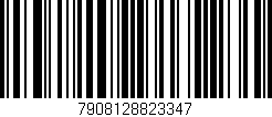Código de barras (EAN, GTIN, SKU, ISBN): '7908128823347'