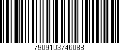 Código de barras (EAN, GTIN, SKU, ISBN): '7909103746088'