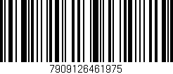 Código de barras (EAN, GTIN, SKU, ISBN): '7909126461975'