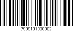 Código de barras (EAN, GTIN, SKU, ISBN): '7909131008882'
