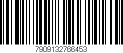 Código de barras (EAN, GTIN, SKU, ISBN): '7909132766453'
