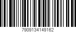 Código de barras (EAN, GTIN, SKU, ISBN): '7909134149162'