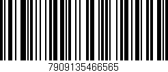 Código de barras (EAN, GTIN, SKU, ISBN): '7909135466565'