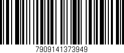 Código de barras (EAN, GTIN, SKU, ISBN): '7909141373949'