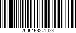 Código de barras (EAN, GTIN, SKU, ISBN): '7909156341933'