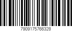 Código de barras (EAN, GTIN, SKU, ISBN): '7909175766328'