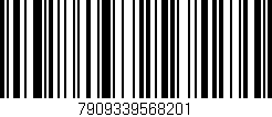Código de barras (EAN, GTIN, SKU, ISBN): '7909339568201'
