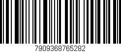 Código de barras (EAN, GTIN, SKU, ISBN): '7909368765282'