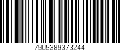 Código de barras (EAN, GTIN, SKU, ISBN): '7909389373244'