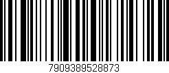 Código de barras (EAN, GTIN, SKU, ISBN): '7909389528873'