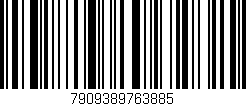 Código de barras (EAN, GTIN, SKU, ISBN): '7909389763885'