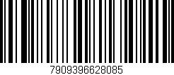 Código de barras (EAN, GTIN, SKU, ISBN): '7909396628085'