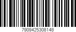 Código de barras (EAN, GTIN, SKU, ISBN): '7909425308148'