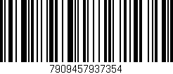 Código de barras (EAN, GTIN, SKU, ISBN): '7909457937354'