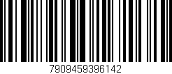 Código de barras (EAN, GTIN, SKU, ISBN): '7909459396142'