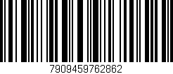 Código de barras (EAN, GTIN, SKU, ISBN): '7909459762862'