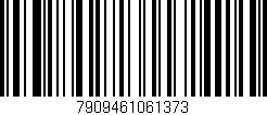 Código de barras (EAN, GTIN, SKU, ISBN): '7909461061373'