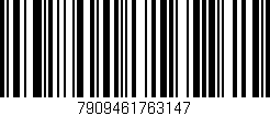 Código de barras (EAN, GTIN, SKU, ISBN): '7909461763147'