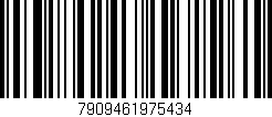 Código de barras (EAN, GTIN, SKU, ISBN): '7909461975434'