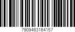 Código de barras (EAN, GTIN, SKU, ISBN): '7909463164157'
