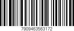 Código de barras (EAN, GTIN, SKU, ISBN): '7909463563172'