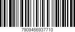 Código de barras (EAN, GTIN, SKU, ISBN): '7909466937710'